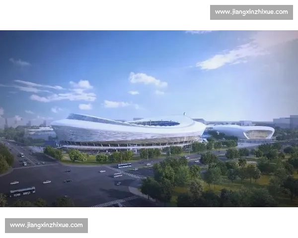 以体育基地为中心打造城市活力与全民健身融合发展新高地示范区建设战略