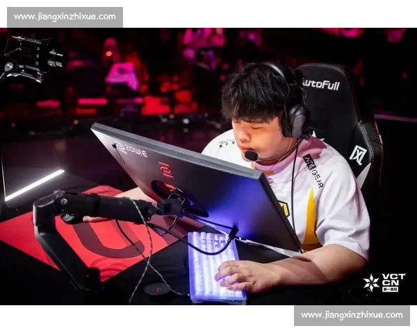 电竞最有价值选手全面解析与职业生涯巅峰瞬间揭秘 电竞最有价值选手全面解析与职业生涯巅峰瞬间揭秘